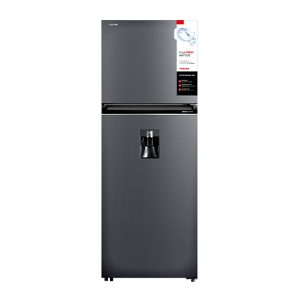Tủ lạnh Toshiba Inverter 311 lít GR-RT395WE-PMV(06)-MG 1