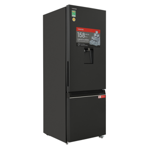 Tủ lạnh Toshiba Inverter 321 lít GR-RB405WEA-PMV(06)-MG 1