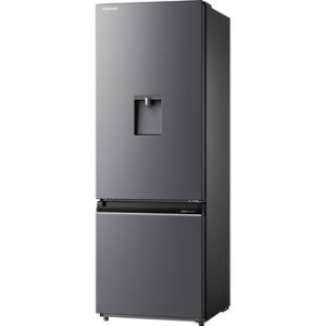 Tủ lạnh Toshiba Inverter 322 lít GR-RB405WE-PMV(06)-MG 2