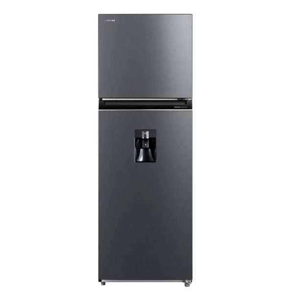 Tủ Lạnh Toshiba Inverter 336 lít GR-RT435WEA-PMV(06)-MG 0