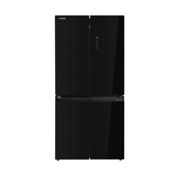 Tủ lạnh Toshiba Inverter 474 lít Multi Door GR-RF611WI-PGV(22)-XK 0