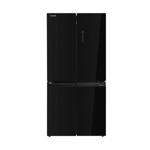 Tủ lạnh Toshiba Inverter 474 lít Multi Door GR-RF611WI-PGV(22)-XK 0