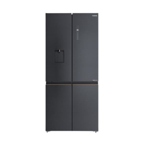 Tủ lạnh Toshiba Inverter 515 lít Multi Door GR-RF675WI-PMV(06)-MG 0