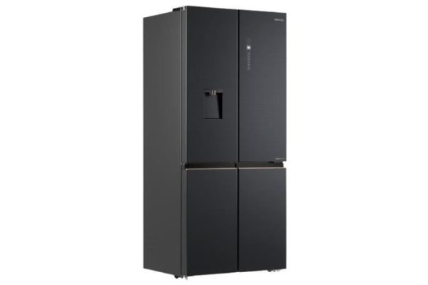 Tủ lạnh Toshiba Inverter 515 lít Multi Door GR-RF675WI-PMV(06)-MG 1