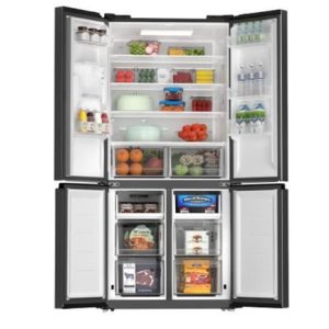 Tủ lạnh Toshiba Inverter 515 lít Multi Door GR-RF675WI-PMV(06)-MG 2