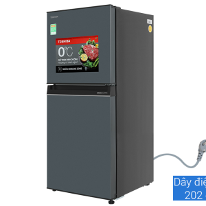 Tủ lạnh Toshiba Inverter 180 lít GR-RT234WE-PMV(52) 3