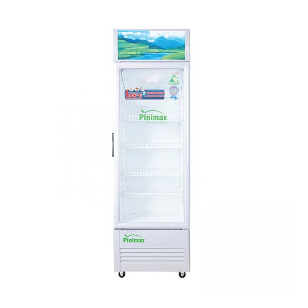TỦ MÁT 1 CỬA PINIMAX 290 LÍT PNM-358KL 0