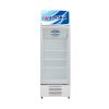 Tủ Mát ALASKA 450/382 LÍT LC-743H / LC-385 NHÔM (R134A) 0