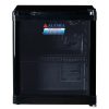 Tủ mát ALASKA 50 LÍT LC 50B / LC 50D NHÔM (R600A) (MINIBAR) 0