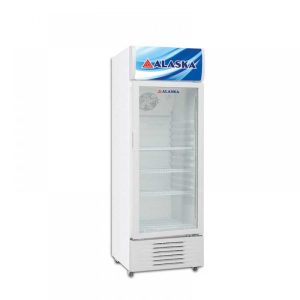 TỦ MÁT ALASKA LC-455H 1