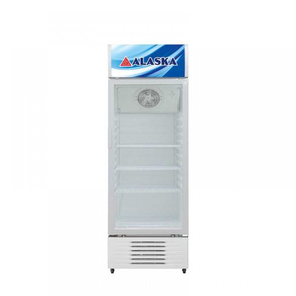 TỦ MÁT ALASKA LC-455H 2