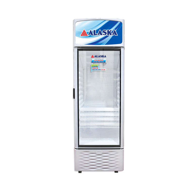 TỦ MÁT Alaska LC-555H 0