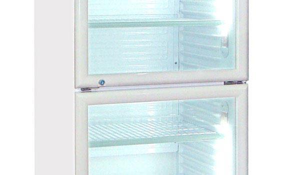 Tủ mát Alaska LC-643DB 350 lít khuyến mãi hấp dẫn