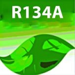 gas R134A