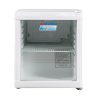 Tủ Mát ALASKA Mini 50 LÍT LC 50 / LC 50T NHÔM (R600A) (MINIBAR) 0