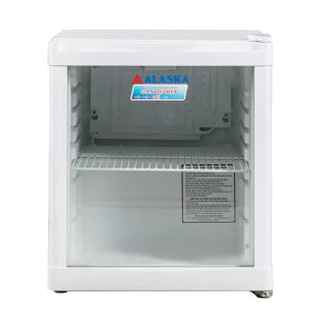 Tủ Mát ALASKA Mini 50 LÍT LC 50 / LC 50T NHÔM (R600A) (MINIBAR) 0