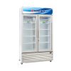 Tủ mát  INVERTER 2 CÁNH ALASKA 1200/960 LÍT SL-12CI / LCI-1000C ĐỒNG (R290) 0