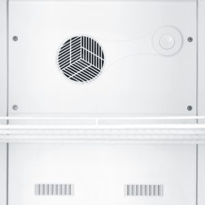 Tủ mát Aqua 235 lít AQS-AF340N 4