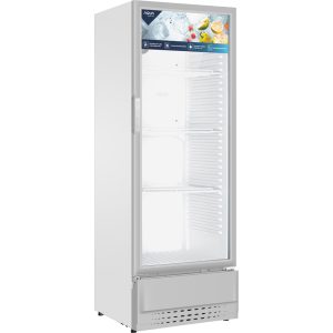 Tủ mát Aqua 235 lít AQS-AF340N 2