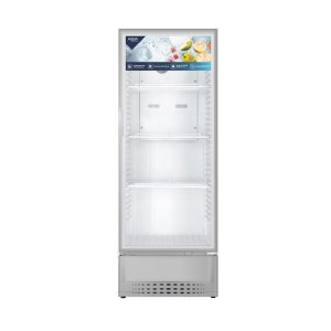 Tủ mát Aqua 235 lít AQS-AF340N 0