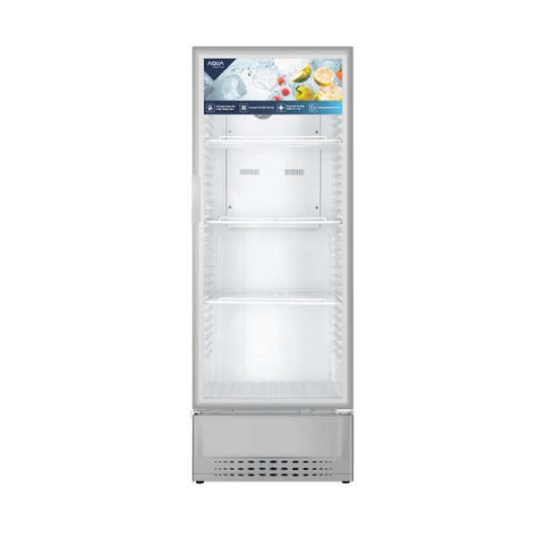 Tủ mát Aqua 235 lít AQS-AF340N 0