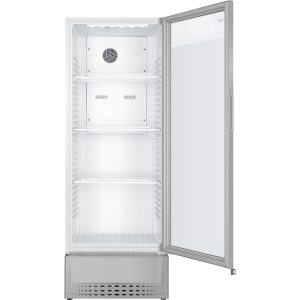 Tủ mát Aqua 235 lít AQS-AF340N 3