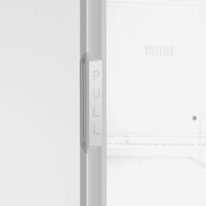 Tủ mát Aqua 235 lít AQS-AF340N 5