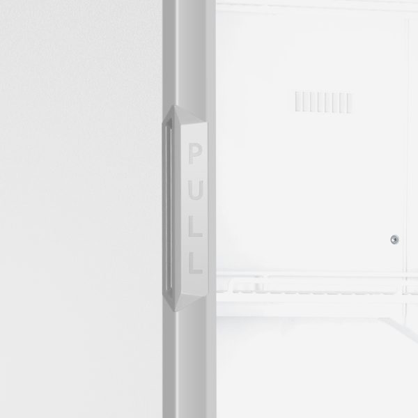 Tủ mát Aqua 235 lít AQS-AF340N 5