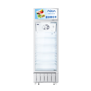 Tủ Mát AQUA 276 Lít AQS-F368S 0