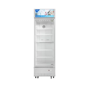 Tủ Mát Aqua 320 lít AQS-AF440S 0