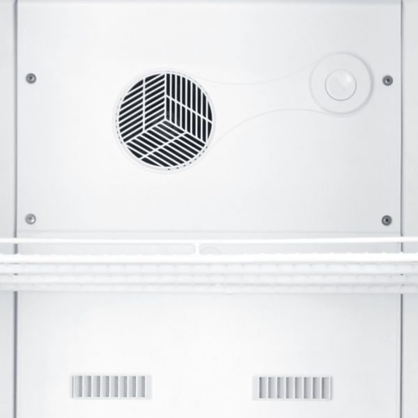 Tủ mát Aqua 340 lít AQS-AF440N 3
