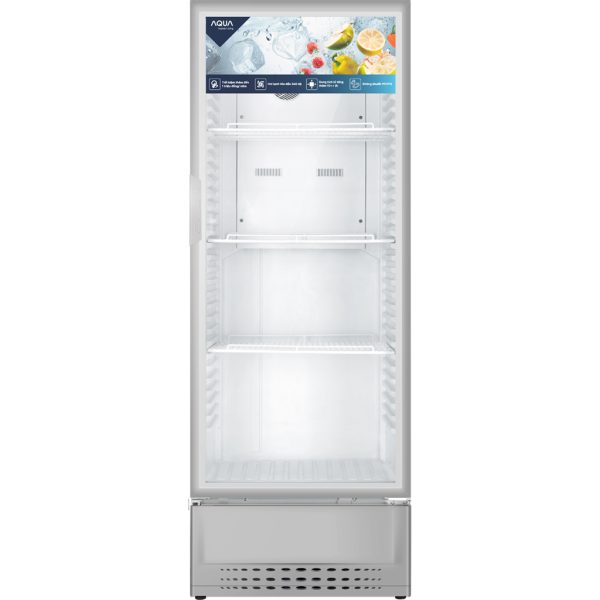 Tủ mát Aqua AQS-AF400N 1