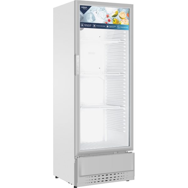 Tủ mát Aqua AQS-AF400N 2