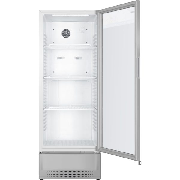 Tủ mát Aqua AQS-AF400N 3