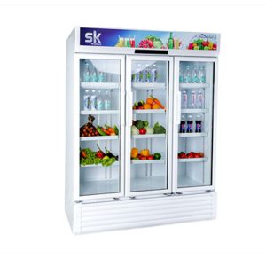 Tủ Mát Big Size Sumikura SKSC-1600FC3 0