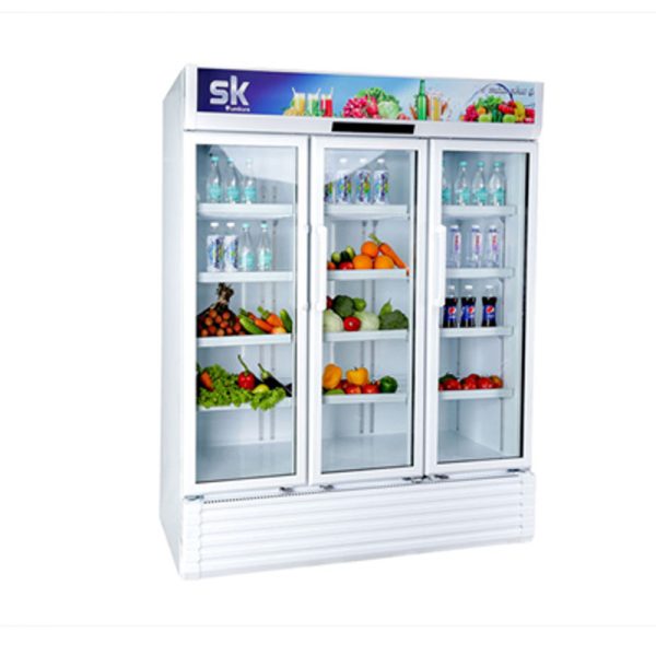 Tủ Mát Big Size Sumikura SKSC-1600FC3 0