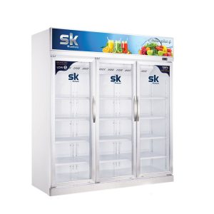 Tủ Mát Big Size Sumikura SKSC-1800FC3 0