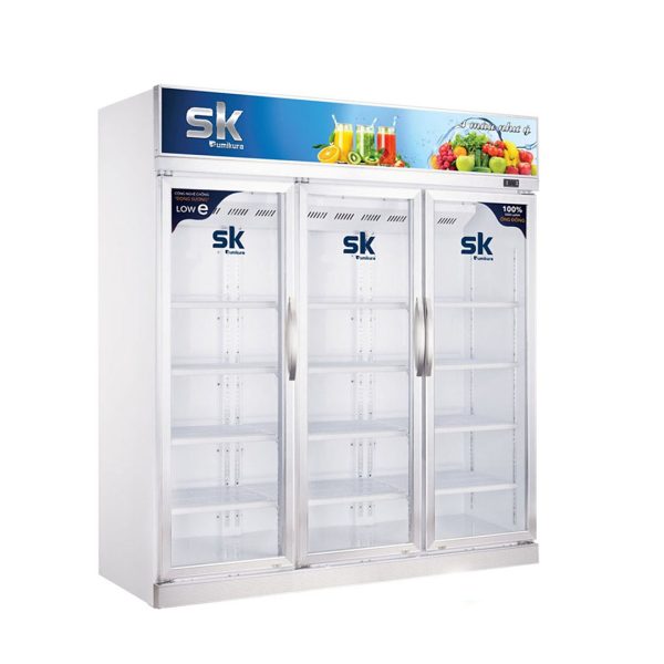 Tủ Mát Big Size Sumikura SKSC-1800FC3 0