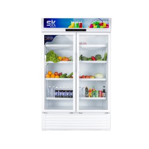 Tủ Mát Big Size Sumikura SKSC-802WG2/HW 0