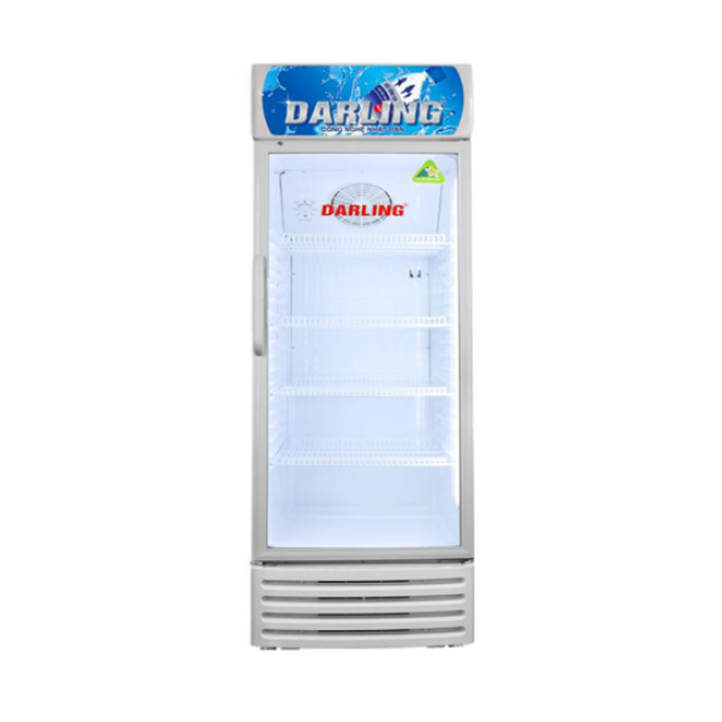 Tủ Mát DARLING 280 Lít DL-2800A 0