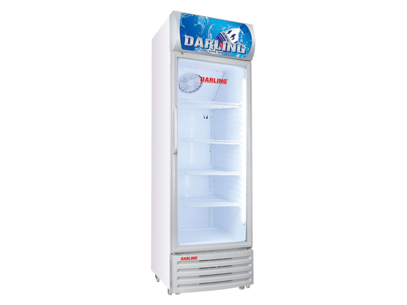 Tủ mát darling DL-3200A