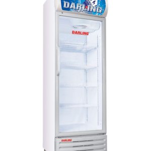 TỦ MÁT DARLING ĐÈN LED 450L DL-4000A2 1