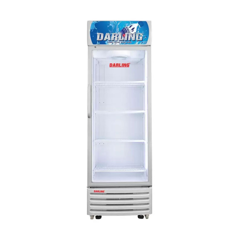 Tủ mát Darling DL-3600A 0