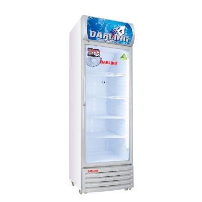 tủ mát darling inverter dl-3600a3