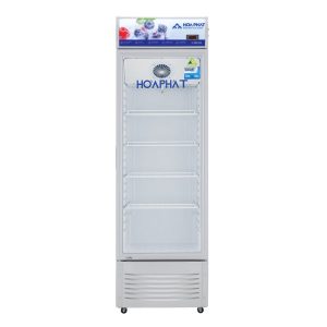 Tủ mát Hòa Phát 1 cánh HSR D6280 0