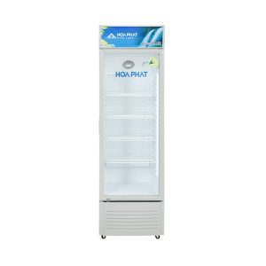 Tủ mát Hòa Phát 242 Lít HSC 600F1R1 0