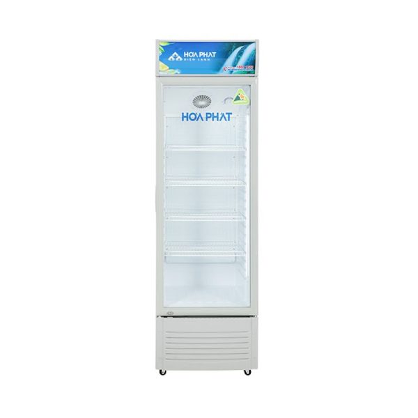Tủ mát Hòa Phát 280 Lít HSC 700F1R1 0