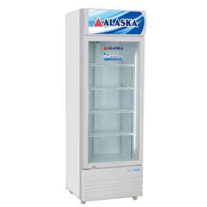 Tủ mát inverter Alaska 382 lít LC-733HI / LCI-385 1