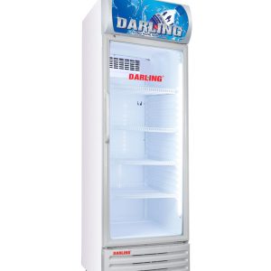 TỦ MÁT INVERTER DARLING 380L DL-3600A5 1