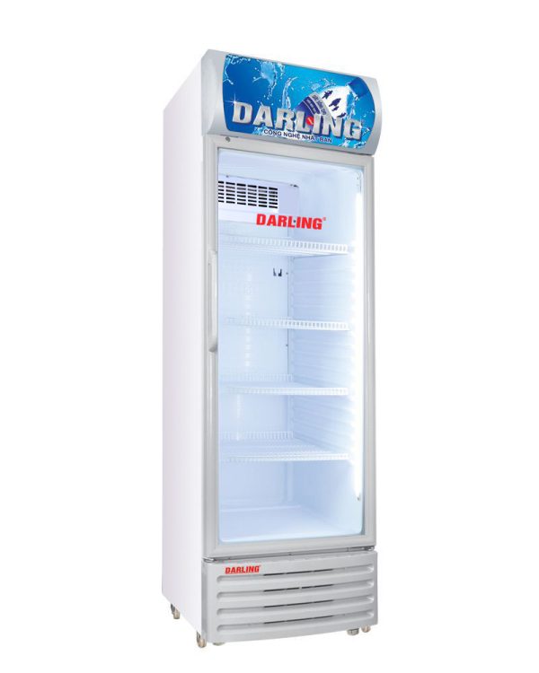 TỦ MÁT INVERTER DARLING 380L DL-3600A5 1